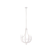 Chelsea House Lumiere Blanche