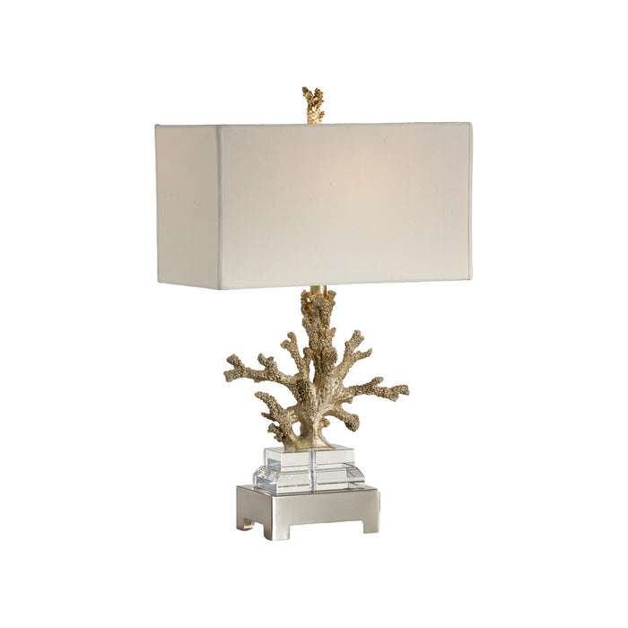 Wildwood Coral Colony Lamp
