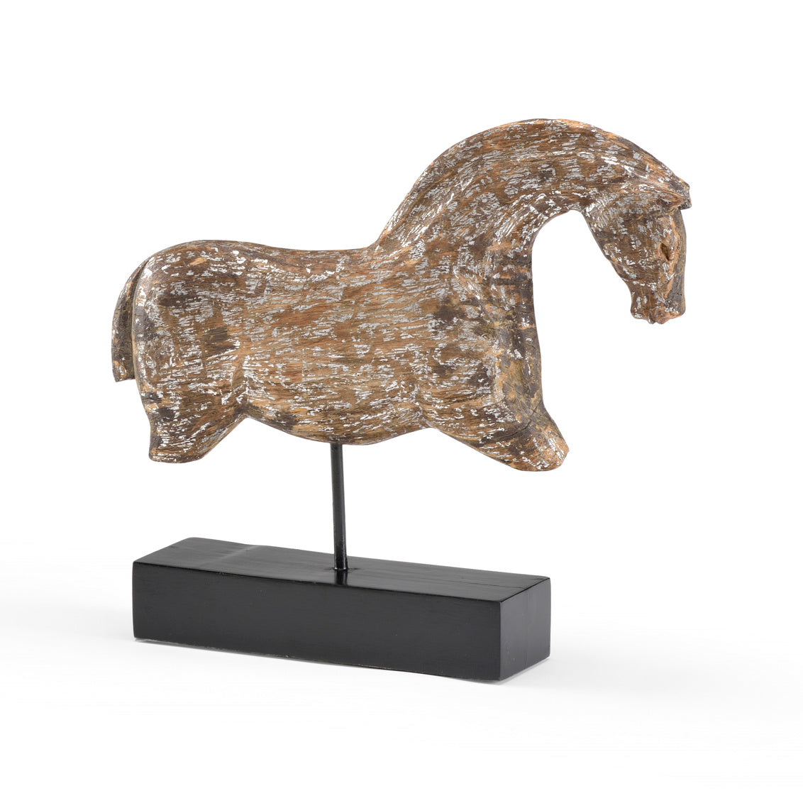 Wildwood Footless Horse