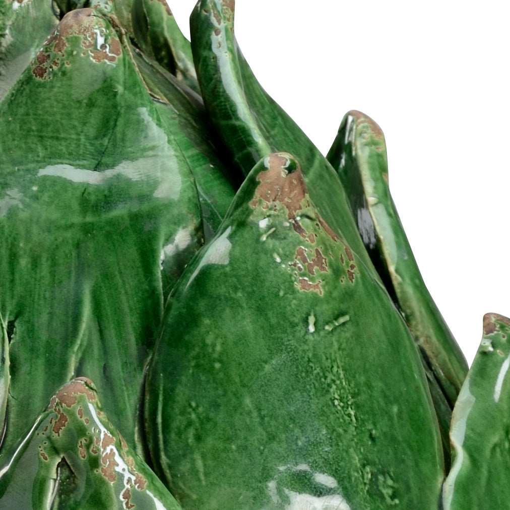 Chelsea House Small Green Artichoke