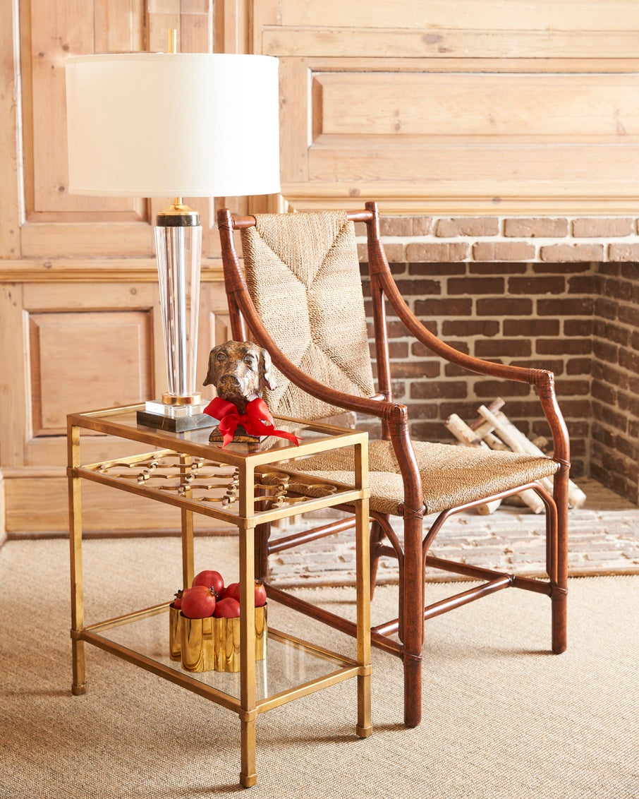 Chelsea House Mecklenburg Chair