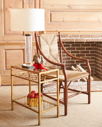 Chelsea House Mecklenburg Chair