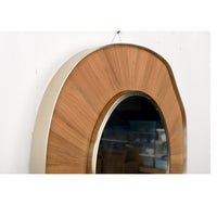 Wildwood Pith Mirror