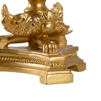 Wildwood Floating Ball Lamp