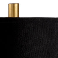 Wildwood Dazzling Lamp - Gold