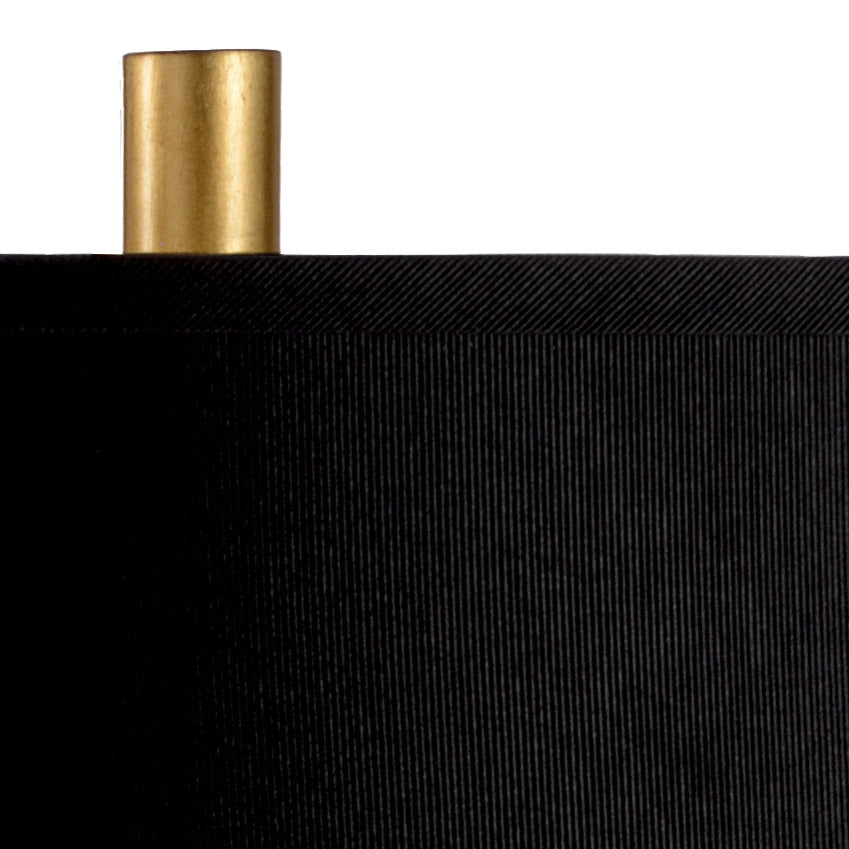 Wildwood Dazzling Lamp - Gold
