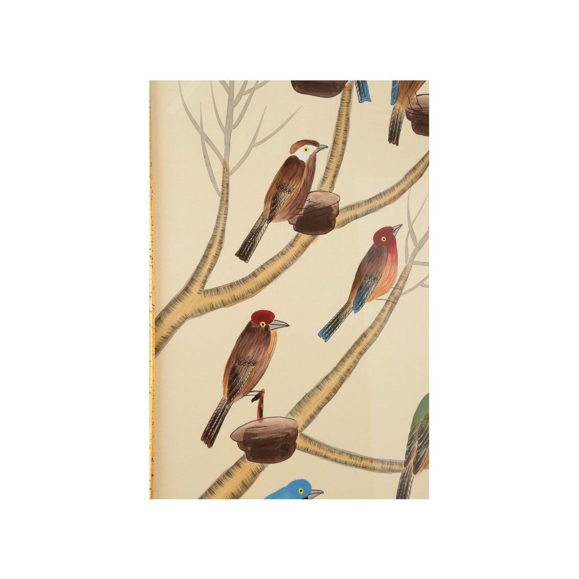 Chelsea House Small Aviary - A