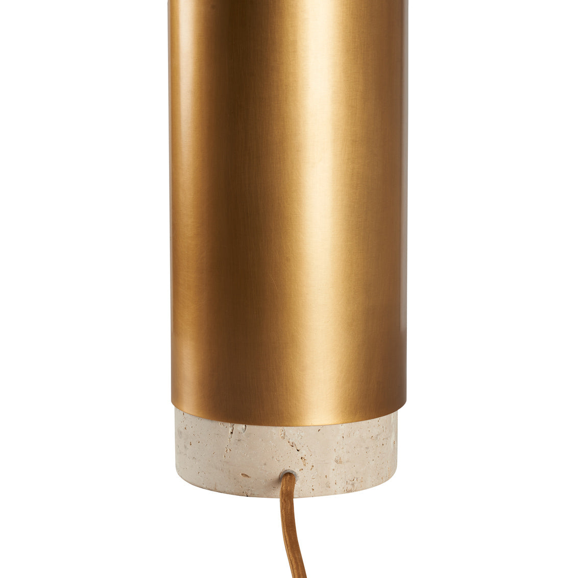 Wildwood Bridgeport Lamp - White