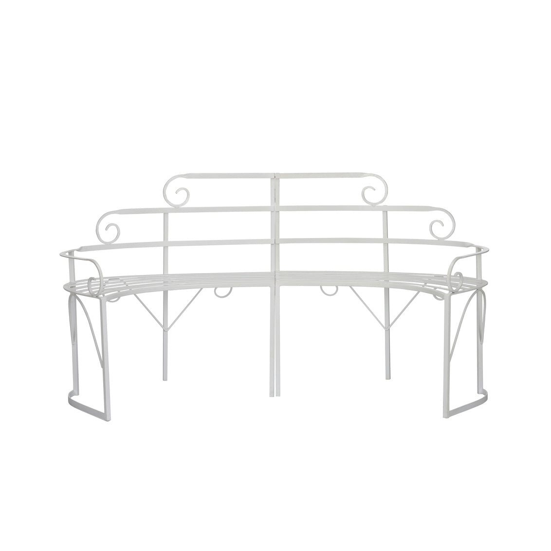 Chelsea House Blue Ridge Bench