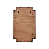 Wildwood Fiona Bone Mirror