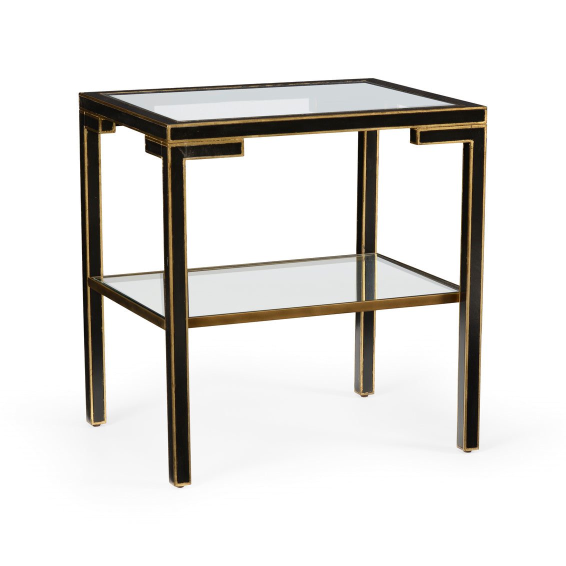 Chelsea House Decker Side Table