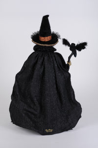 Karen Didion Matilda Witch