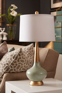 Chelsea House Eden Lamp