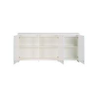 Chelsea House Palm Tree Console