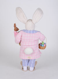 Karen Didion PJ Bunny