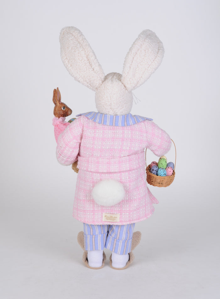 Karen Didion PJ Bunny