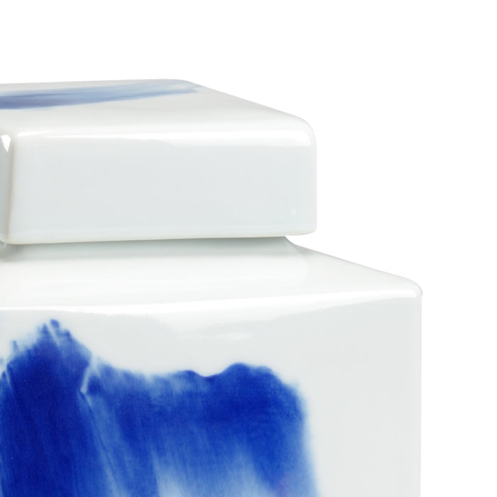 Chelsea House Jizhou Vase (Med)