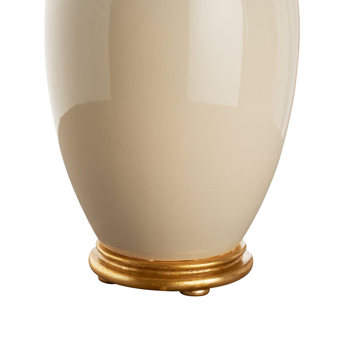 Chelsea House Leigh Lamp - Sandbar