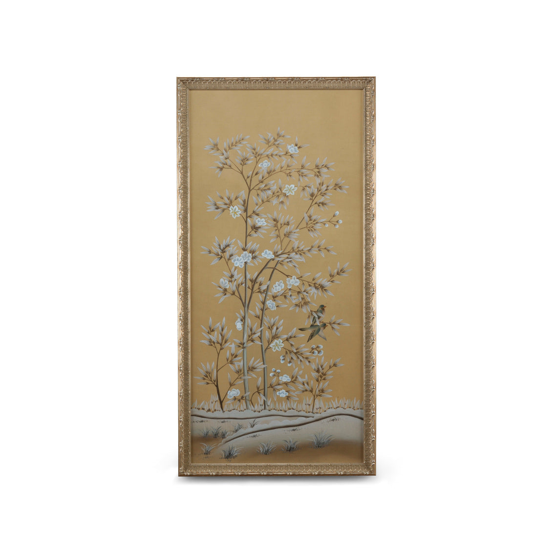 Chelsea House Uccelli Panel A