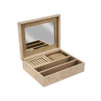 Wildwood Harrison Jewelry Box