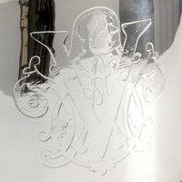 Wildwood Vanderbilt Chiller - Nickel