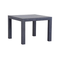 Chelsea House Sanibel Game Table - Blue