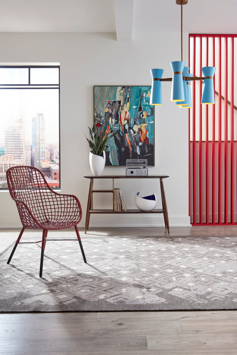 Wildwood Benson Bowl - White