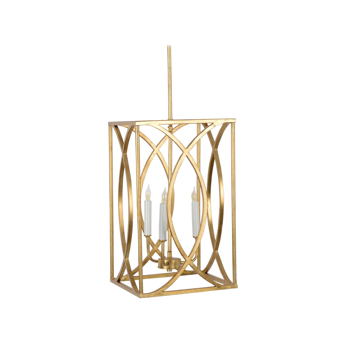 Wildwood Society Hill Chandelier (Sm)