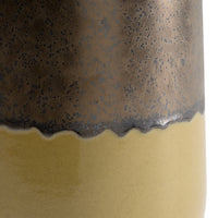 Wildwood Bronze Potter's Vase