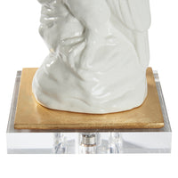 Chelsea House Hoot Lamp - Right