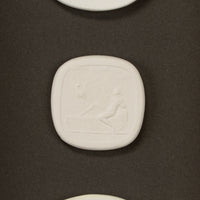 Chelsea House Small Intaglio Shadowbox IV