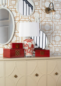 Wildwood Bistro Sconce