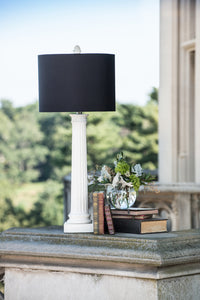 Wildwood Morris Lamp
