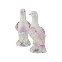 Chelsea House Famille Rose Terns (Pr)