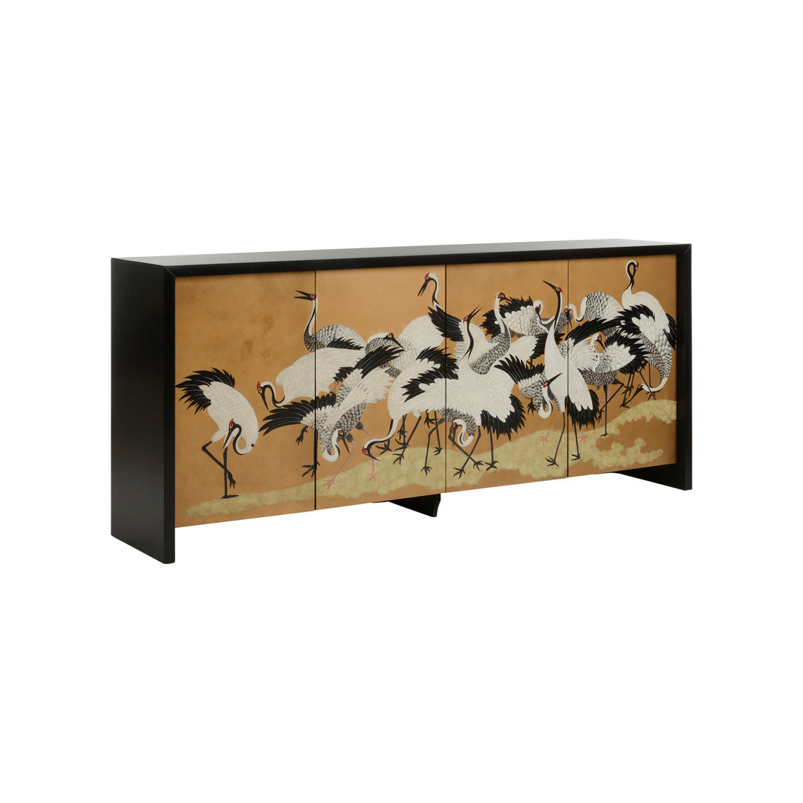 Chelsea House Crane Cabinet