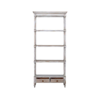 Wildwood Summer House Etagere