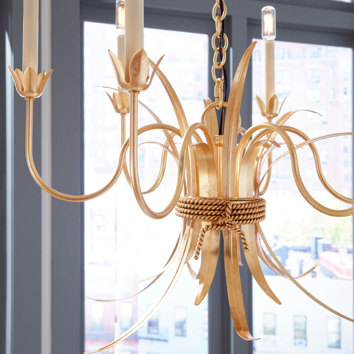 Wildwood Mignon Chandelier