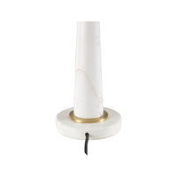 Wildwood Guinevere Lamp