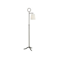 Chelsea House Charlotte Floor Lamp - Bronze