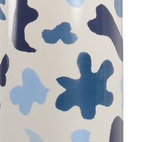 Chelsea House Danton Lamp - Blue
