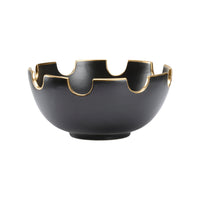Chelsea House Classic Bowl - Black
