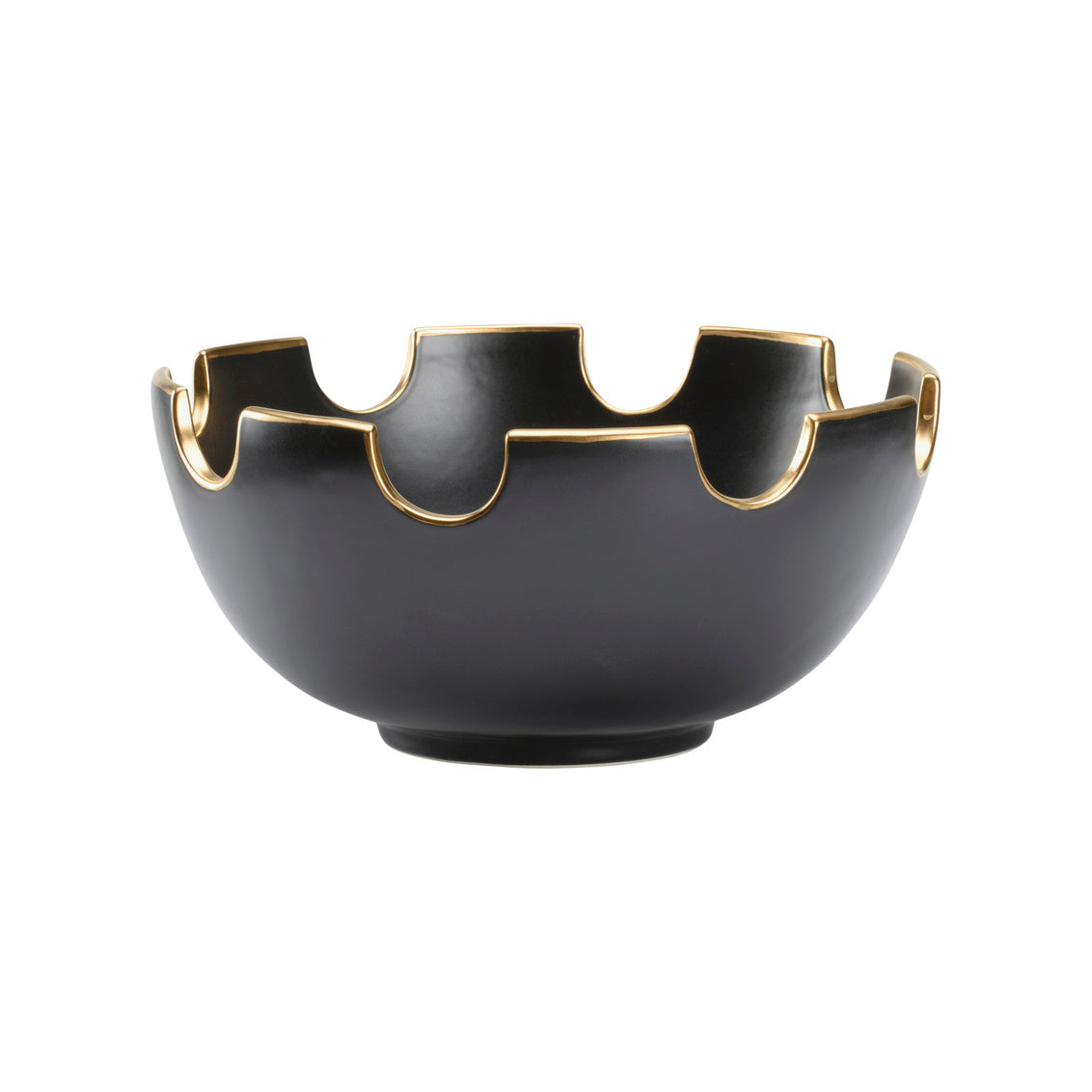 Chelsea House Classic Bowl - Black