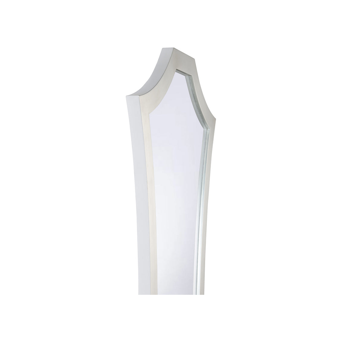 Chelsea House Serafina Mirror - Silver