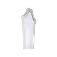 Chelsea House Serafina Mirror - Silver