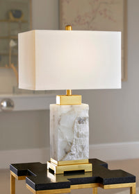 Chelsea House Park Place Lamp