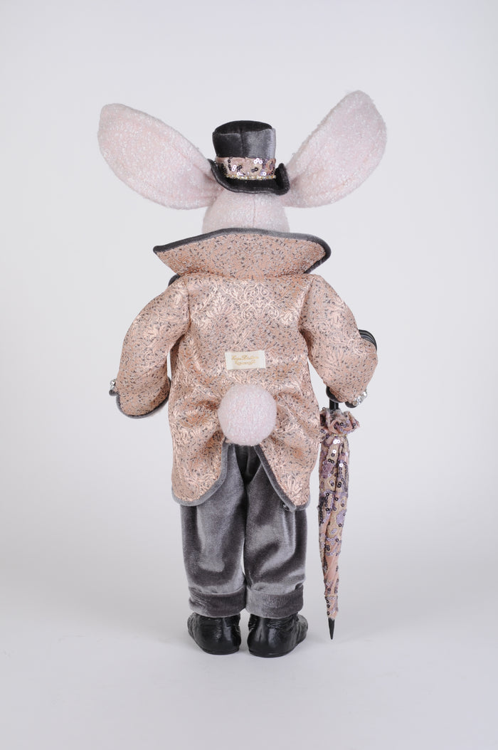 Karen Didion Fred Bunny