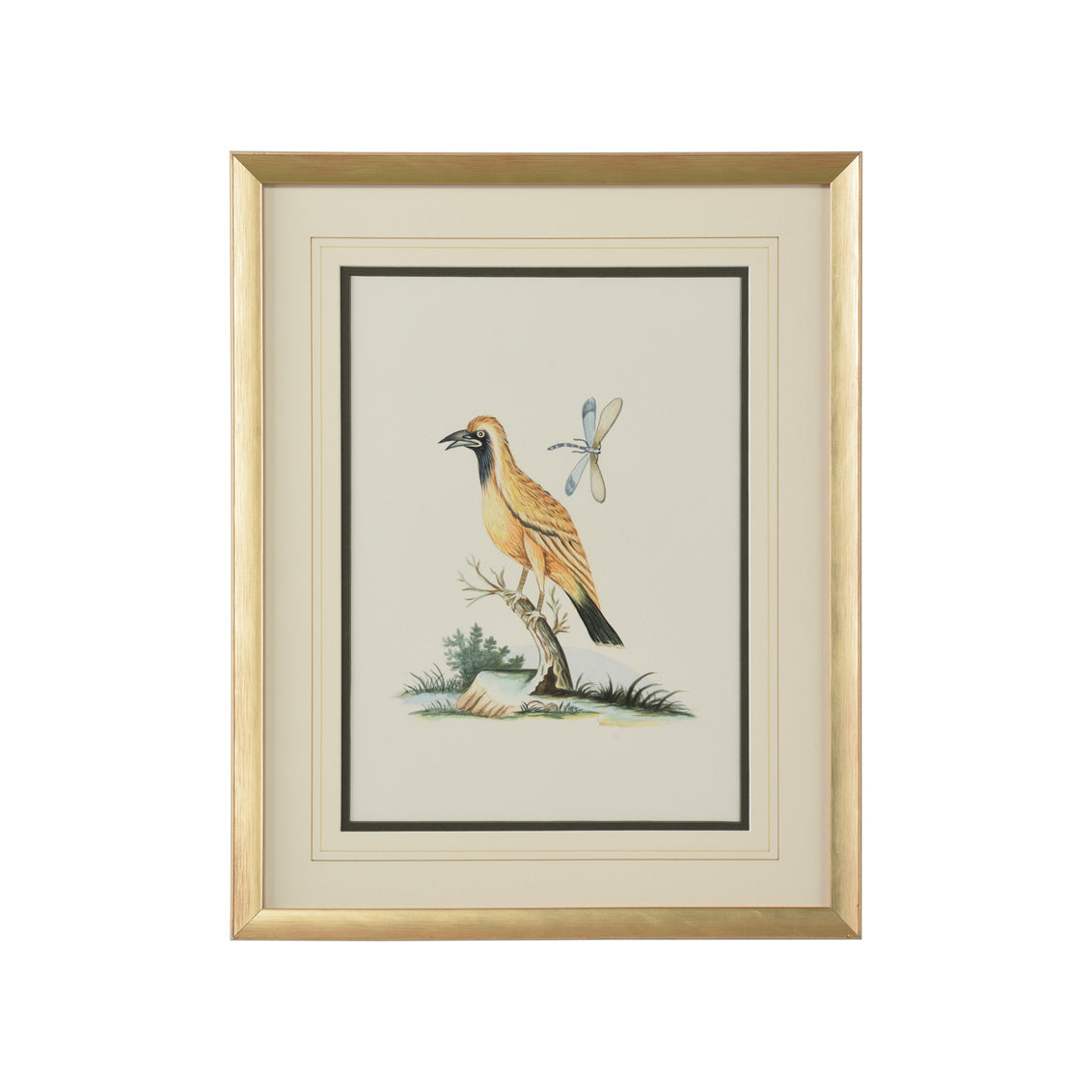 Chelsea House Cain Birds B