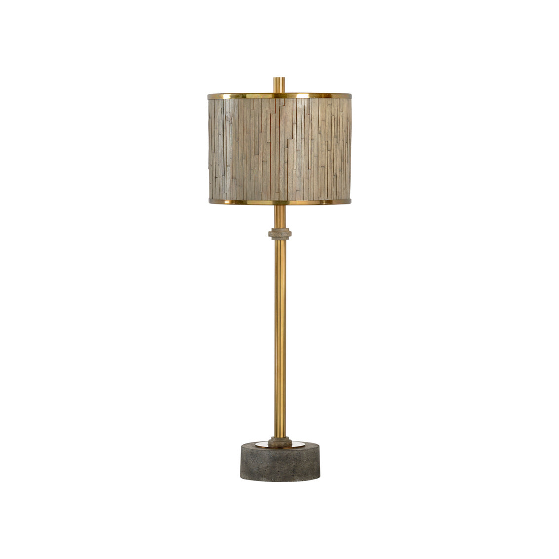 Wildwood Currituck Lamp