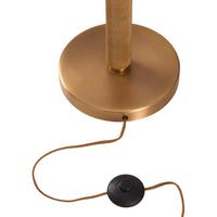 Wildwood Woodbury Floor Lamp