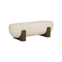 Wildwood Archer Bench